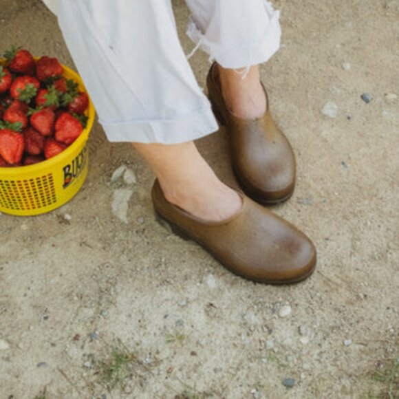 Plasticana Gardana Clogs | Sepia | EU 40 - Picture 4 of 15